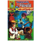 Nazdravaniile lui Pacala - Iosif Nadejde - Editura Andreas