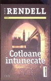 COTLOANE INTUNECATE-RUTH RENDELL-350729