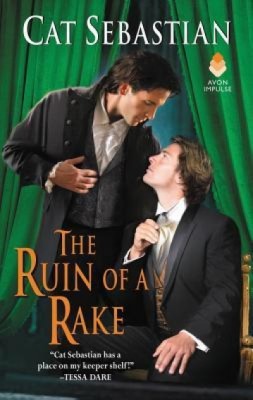 The Ruin of a Rake foto