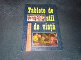 HANS DEIHL - TABLETE DE STIL DE VIATA
