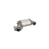 Catalizator SUZUKI GRAND VITARA II JT BM CATALYSTS BM80484H