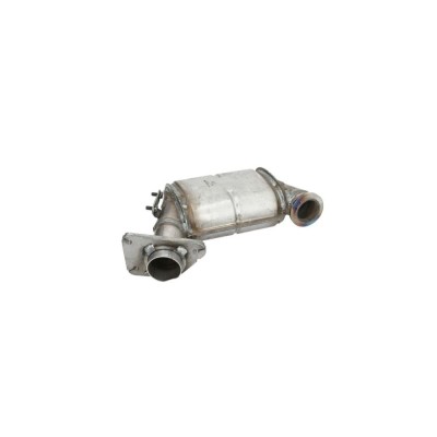 Catalizator SUZUKI GRAND VITARA II JT BM CATALYSTS BM80484H foto