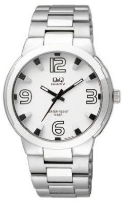 Ceas Barbatesc Q&amp;amp;Q Q862J204Y foto