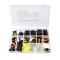 Set 42 conectori electrici Geko G02929