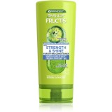 Garnier Fructis Strength &amp; Shine balsam fortifiant pentru intarire si stralucire 200 ml