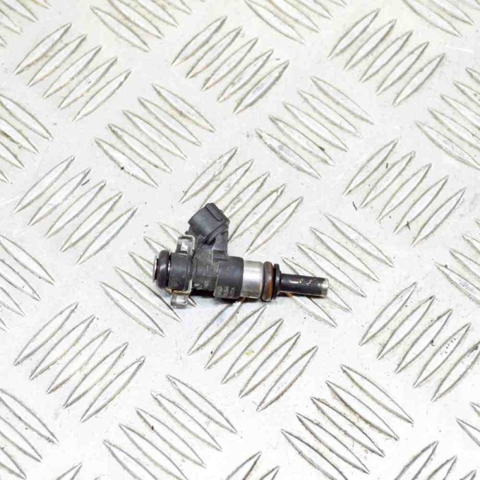 Injector de combustibil AUDI A3 Limousine 8VS, 8VM 2015 OEM: 06L906031A,0280158266 12447458