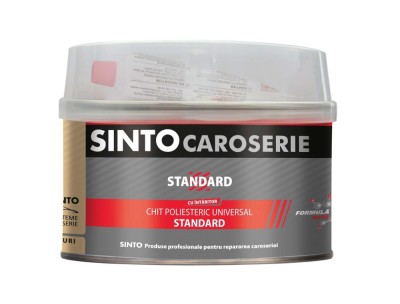 Chit poliesteric 0.25 kg Sinto 13027 11127 foto