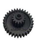 Roata Dintata Masina Tocat Heinner Singer SMG2000 MG2550RA 15/31 dinti AlaZet (Compatibil SMG-2000, MG1500TA-BG)