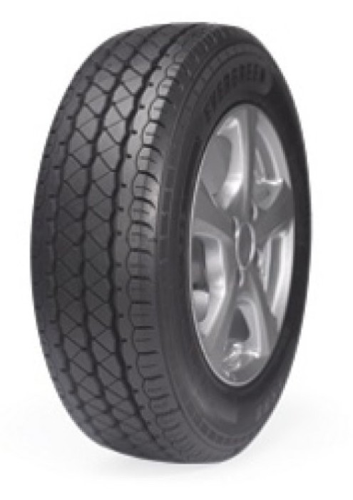 Cauciucuri de vara Evergreen ES88 ( 215/70 R16C 108/106Q 6PR )