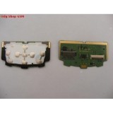 Placa Tastatura LG GD330 (Navigatie) Original