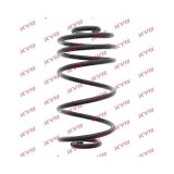 Arc spiral Opel Astra H (L48), Kyb RX6766, parte montare : Punte spate