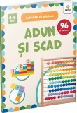 Adun si scad - Gama