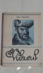 RADU THEODORU - VULTURUL Vol.3. foto