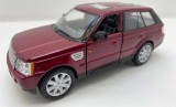 Macheta Range Rover Sport 2011 rosu 1/38