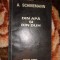 Din apa si din duh / studiu liturgic al botezului - Alexandru Schmemann / 125 pagini