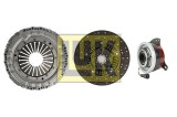 Kit ambreiaj Renault Trucks C, K, T; Volvo 9700, 9900, B11, Fh II, Fh III, Fm, Fm II, Fm III, Fmx II, Fmx III Motor 420, 420 Aero, 420 Aero LNG, 420