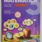MATEMATICA INTERACTIVA , CAIET DE LUCRU , CLASA A III - A de ANA - MARIANA ONACI ... MARIANA PRUTEANU , 2024