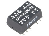 Convertor DC/DC 2W 21.6-26.4V la 5V 40-400mA