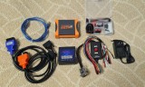 KT200 Programator ECU Master Versio OBD/BOOT/BDM/JTAG Multiple Protocols