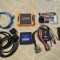 KT200 Programator ECU Master Versio OBD/BOOT/BDM/JTAG Multiple Protocols