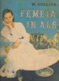 Femeia in alb