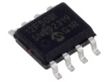 Microcontroler PIC 64MHz 2.3-5.5V SMD QFN28