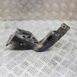Suport bara de protecție st&acirc;nga spate AUDI A8 D3 4E2, 4E8 2007 OEM: 4E0853913C 14733241