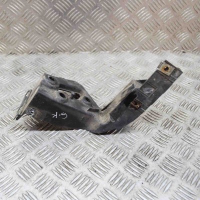 Suport bara de protecție st&amp;acirc;nga spate AUDI A8 D3 4E2, 4E8 2007 OEM: 4E0853913C 14733241 foto