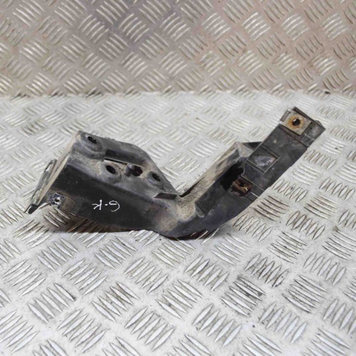 Suport bara de protecție st&acirc;nga spate AUDI A8 D3 4E2, 4E8 2007 OEM: 4E0853913C 14733241