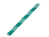 Litat Polipropilenă SPLOT &Oslash;10mm, 25m, Miez Verde IRPP10GRE025