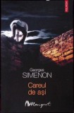 CAREUL DE ASI-GEORGES SIMENON-281981