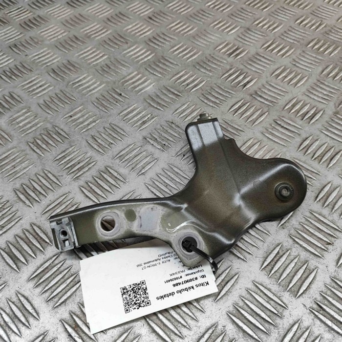 Suport aripa dreapta față AUDI E-TRON GT 2022 OEM: 4J3821240B 30907486