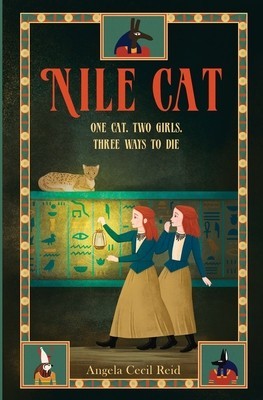 Nile Cat foto