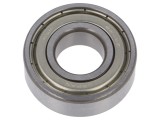 Lagăr cu bile 15x35x11 mm oțel rulmenți