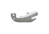 Element montare panou frontal, Trager Mercedes Clasa E (W211) 03.2002-06.2006, montare fata, dreapta, RapidAuto