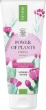 Gel de dus netezitor cu extract de opuntia Power of Plants, 200ml, Lirene