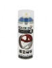 Spray Vopsea Cauciucata Albastru Metalizat Kolor Dip 400ml - Folie Protectie Auto