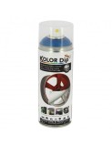 Spray Vopsea Cauciucata Albastru Metalizat Kolor Dip 400ml Albastru