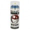 Spray Vopsea Cauciucata Albastru Metalizat Kolor Dip 400ml Albastru