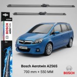 Cumpara ieftin Stergatoare Opel Zafira B 2.0 Turbo 241 CP A05 2006-2010 | 3 397 007 256 - BOSCH
