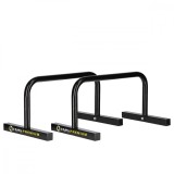 Bare Paralele HMS PW10 FitLine Training