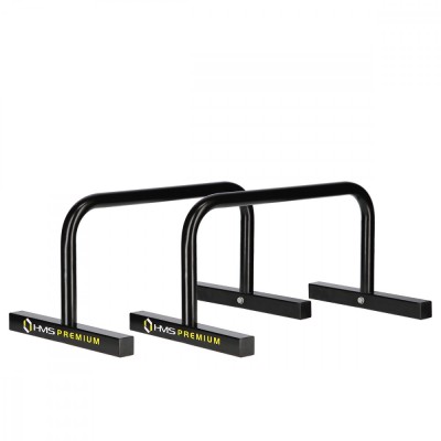 Bare Paralele HMS PW10 FitLine Training foto