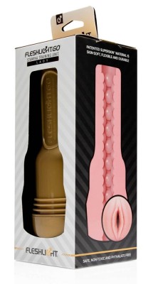 Masturbator Fleshlight GO Stamina foto