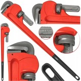 Cheie reglabila pentru tevi, 48" 1200 mm Stillson, Verke