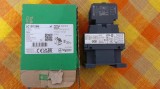 Cumpara ieftin CONTACTOR TRIFAZAT SCHNEIDER 5,5KW/400V LC1D12B5 CU LADN22 , BOBINA LA 24V AC #2