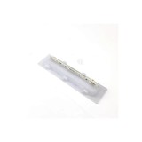 Grilă lumină LED pentru frigider SMEG 694610934 Original