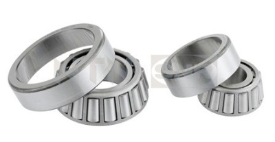SNR R141.89 Set rulment roata foto