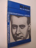 Blaga dor si eternitate - Marin Bucur