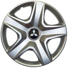 Capace Roti Kerime R15, Potrivite Jantelor de 15 inch, Pentru Mitsubishi, Model 340