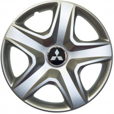 Capace Roti Kerime R16, Potrivite Jantelor de 16 inch, Pentru Mitsubishi, Model 418